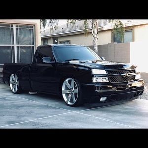 Meet your Posher, Angel